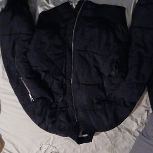 H&M Divided Jacket